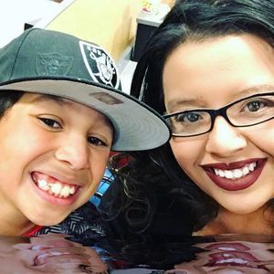 Meet your Posher, Adriana